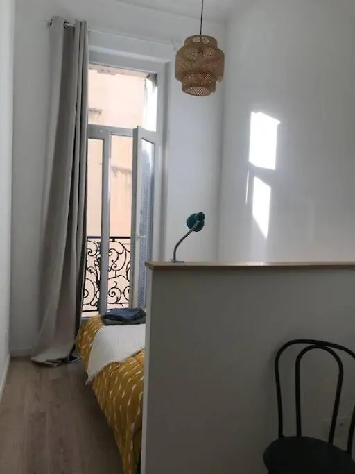 Superbe Appartement - 3 Chambres Marseille 0*,  France