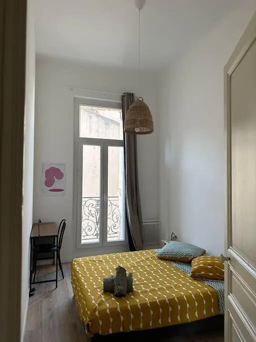 Superbe Appartement - 3 Chambres Marseille Apartment