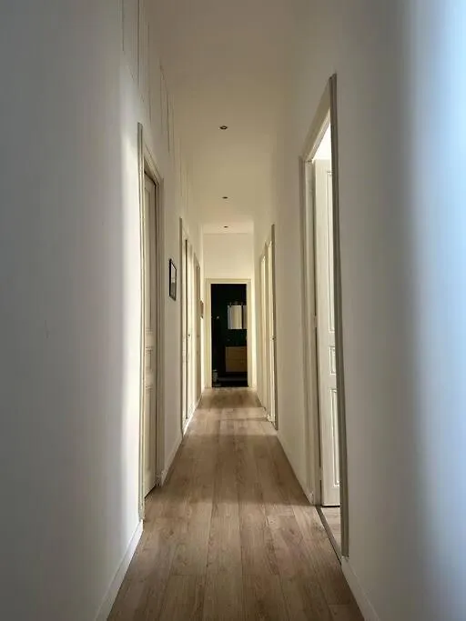 Superbe Appartement - 3 Chambres Marseille France