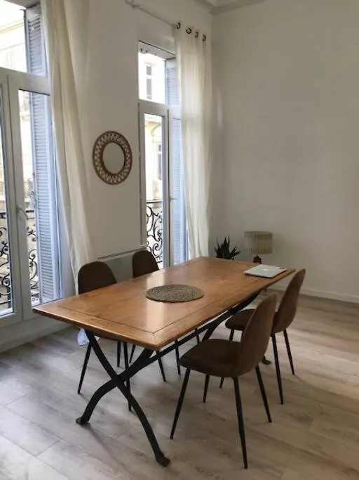Apartment Superbe Appartement - 3 Chambres Marseille France