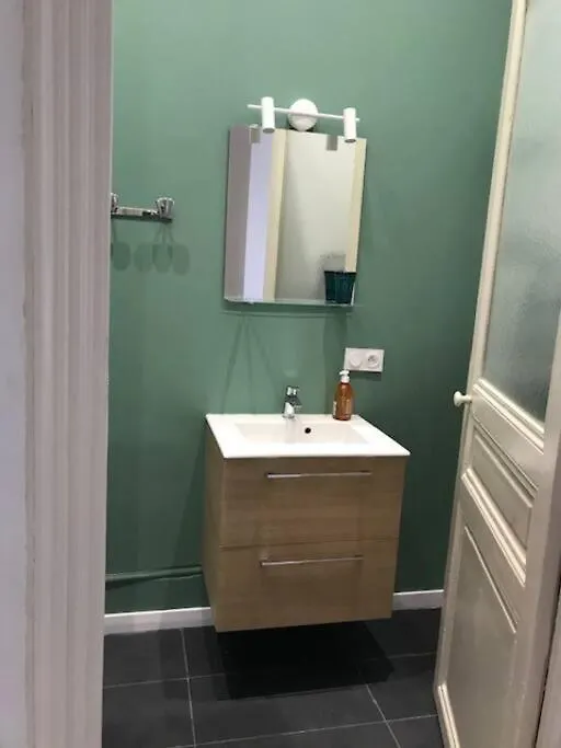 Superbe Appartement - 3 Chambres Marseille France