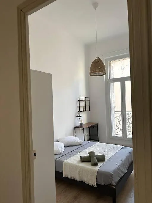 Superbe Appartement - 3 Chambres Marseille