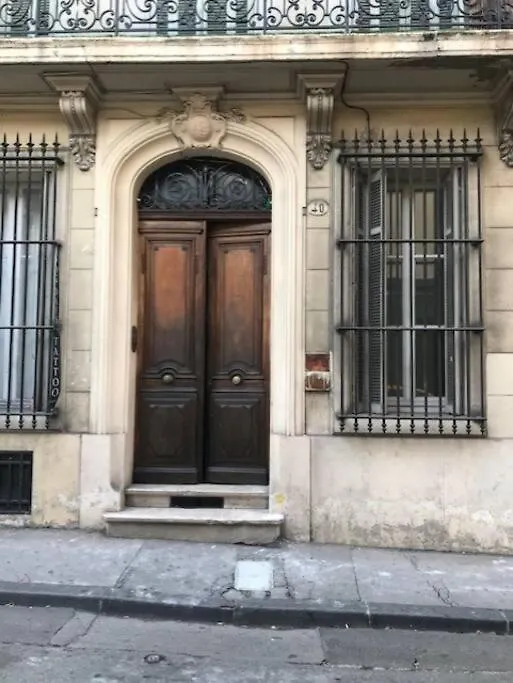 Superbe Appartement - 3 Chambres Marseille