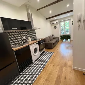 T2 Centre Au Calme Absolue Appartement