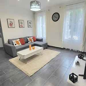 Le Cœur De Appartement