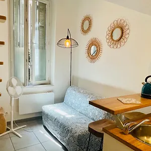 En Plein Centre De Appartement