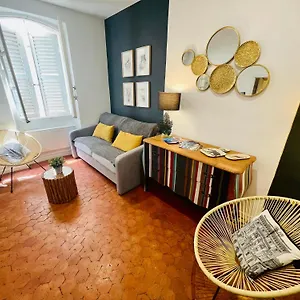 Un Petit Cocon En Plein Centre De Appartement