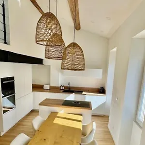 Le Duplex De Vauban Appartement