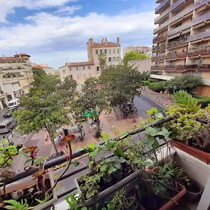 T3 Coeur De Saint Victor Appartement