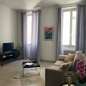 Au Coeur De : Superbe ! Appartement
