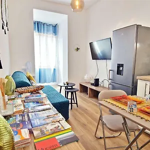 Beautiful Flat In Vieux Port Appartamento