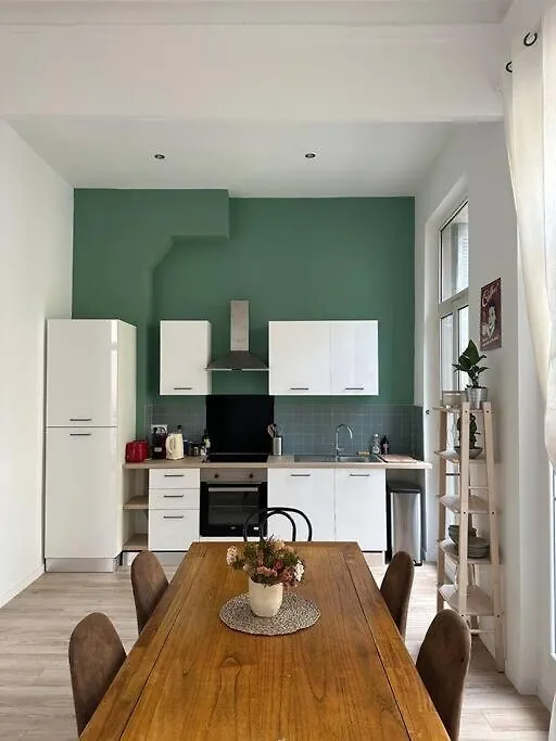 Apartmán Superbe Appartement - 3 Chambres Marseille